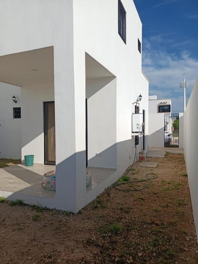Villa Hermosa Casa A 15 Minutos Del Aeropueto De En Exclusivo Fraccionamiento Residencial *