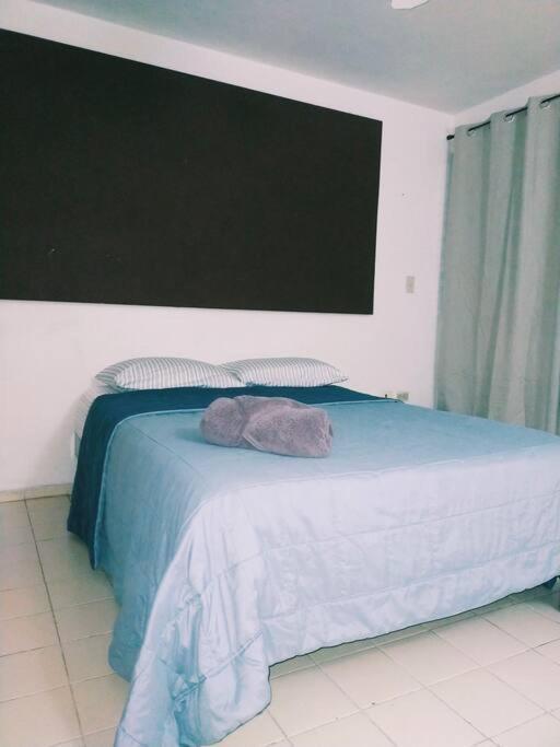 Apartamento Copan 7 Personas *
