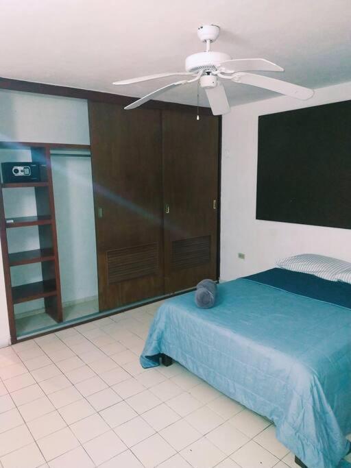 Copan 7 Personas Apartamento Cancún
