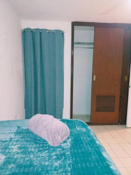 Copan 7 Personas Apartamento