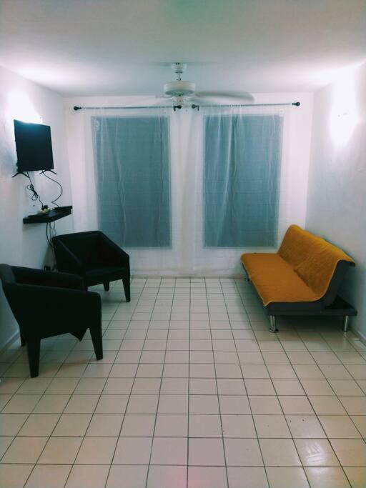 Copan 7 Personas Apartamento Cancún