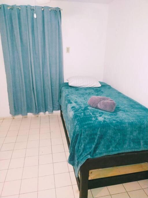 Apartamento Copan 7 Personas