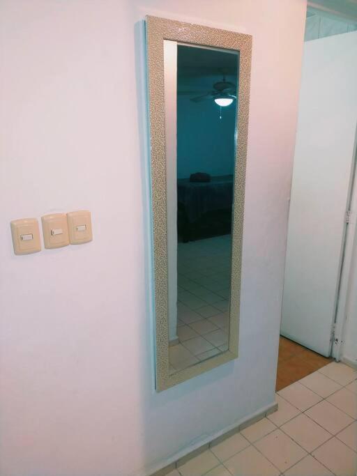 Apartamento Copan 7 Personas