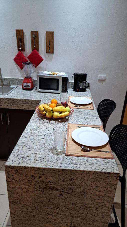 Playa Blanca - Departamento Moro Apartment Cancun