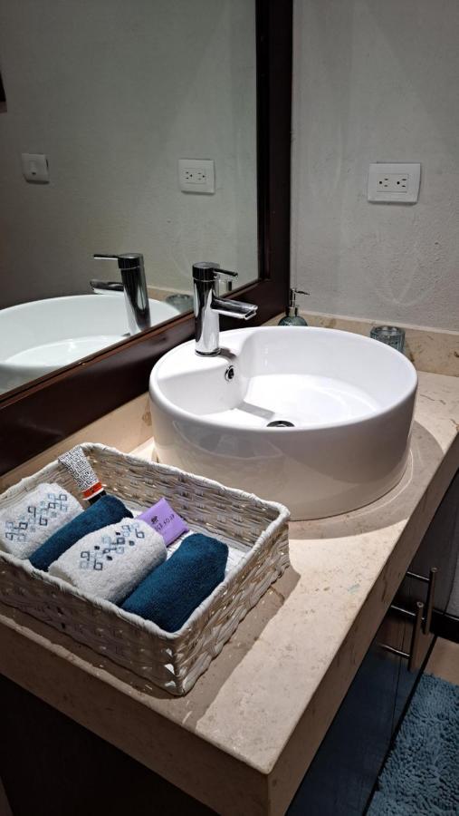Playa Blanca - Departamento Moro Apartment *
