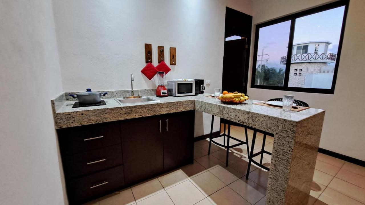 Playa Blanca - Departamento Moro Apartment