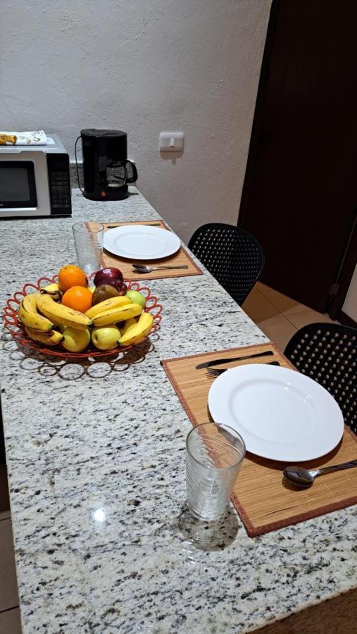 Playa Blanca - Departamento Moro Apartment Cancun
