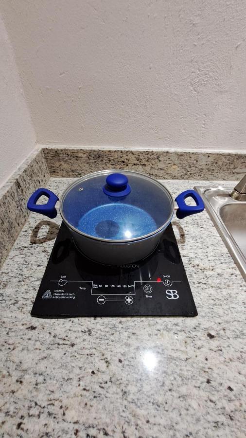 Apartment Playa Blanca - Departamento Moro