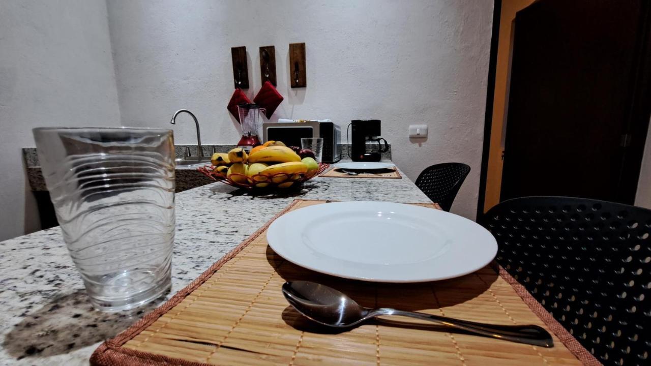 Playa Blanca - Departamento Moro Apartment Cancun
