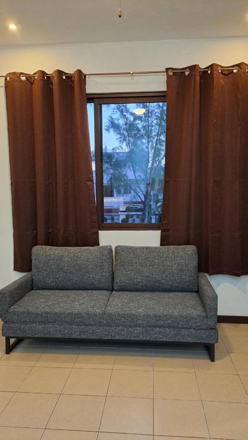 Playa Blanca - Departamento Moro Apartment Cancun