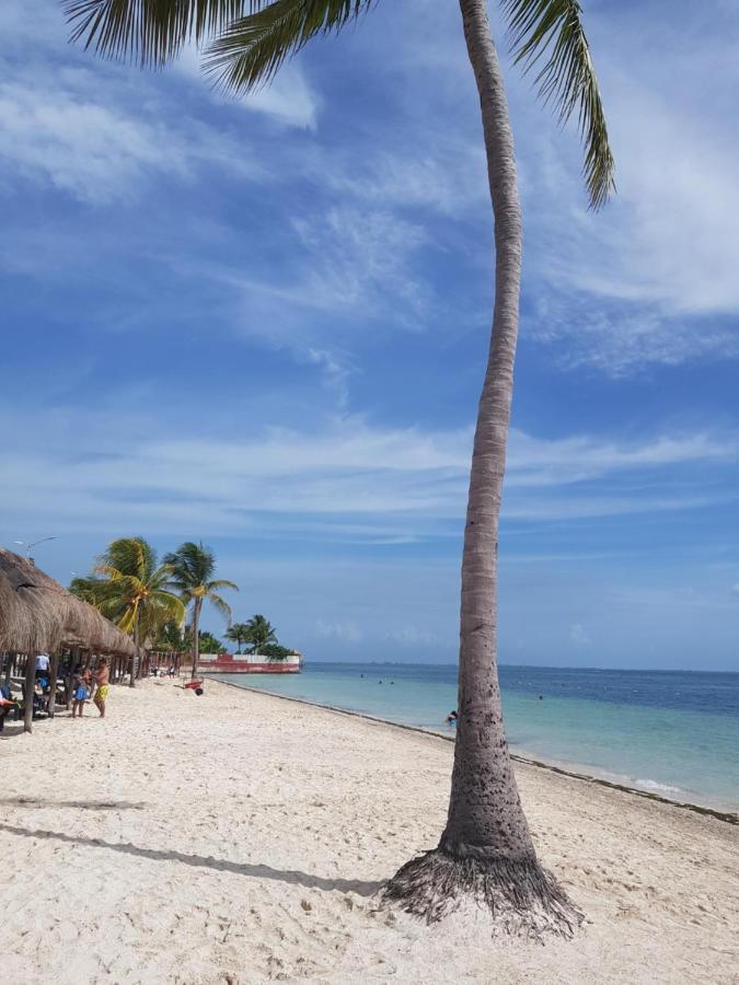 Playa Blanca - Departamento Moro * Cancun