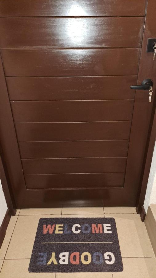 Playa Blanca - Departamento Moro Apartment *