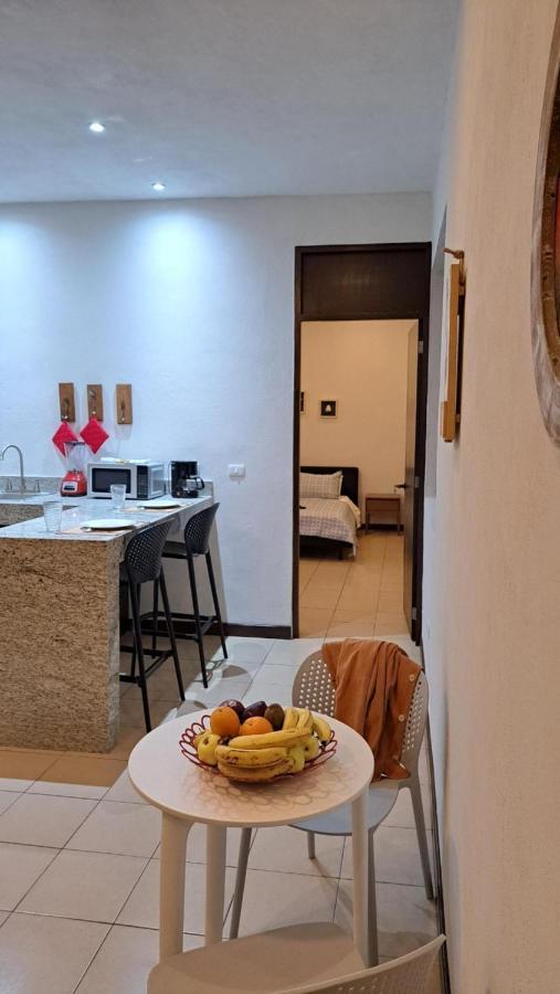 Playa Blanca - Departamento Moro Apartment Cancun