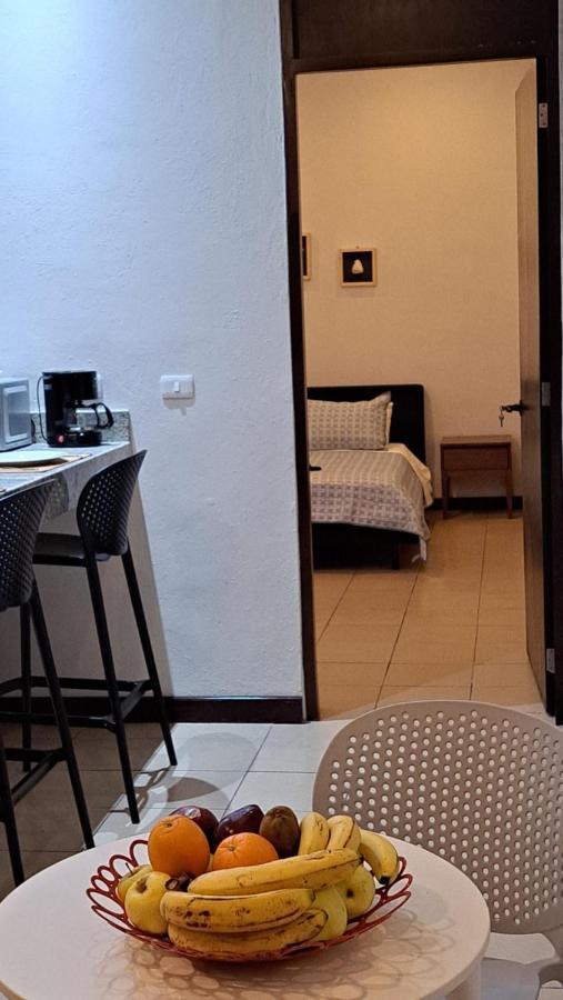 Playa Blanca - Departamento Moro Apartment Cancun
