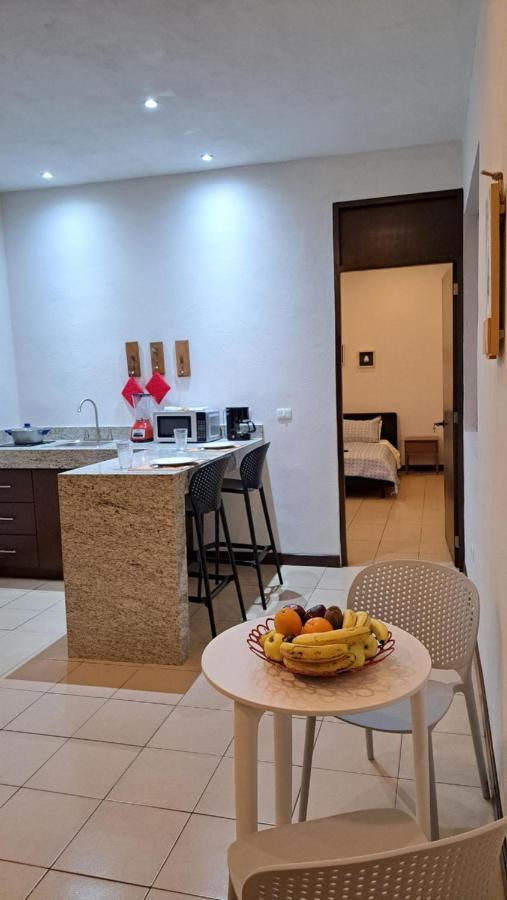Apartment Playa Blanca - Departamento Moro