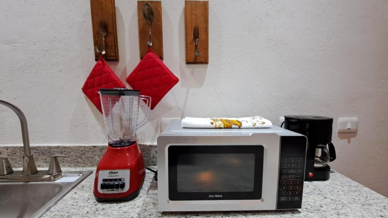 Playa Blanca - Departamento Moro Apartment Cancun