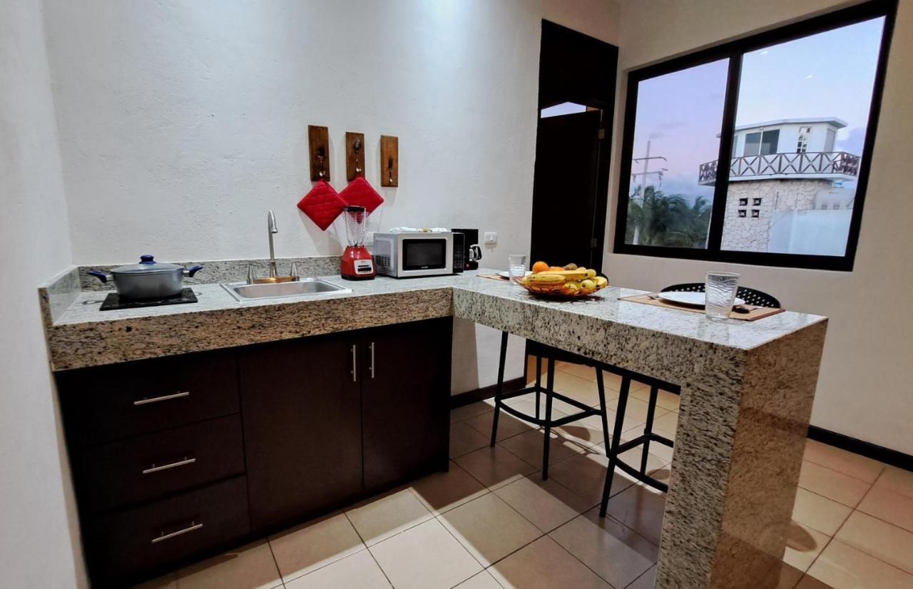 Apartment Playa Blanca - Departamento Moro Cancun