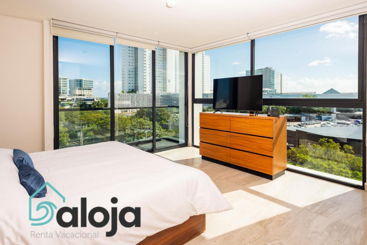 Torre Sofia Magnific & Estudios With Great Amenities Apartamento