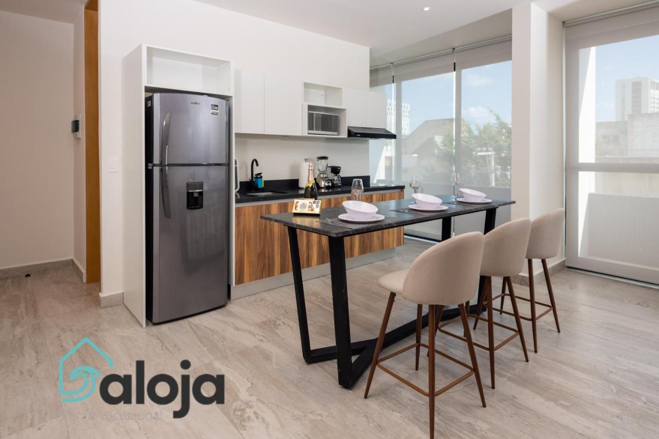 Apartamento Torre Sofia Magnific & Estudios With Great Amenities Cancún