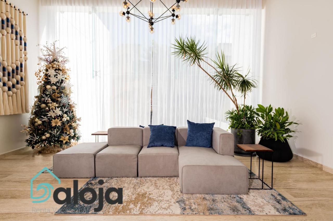 Torre Sofia Magnific & Estudios With Great Amenities Apartamento *