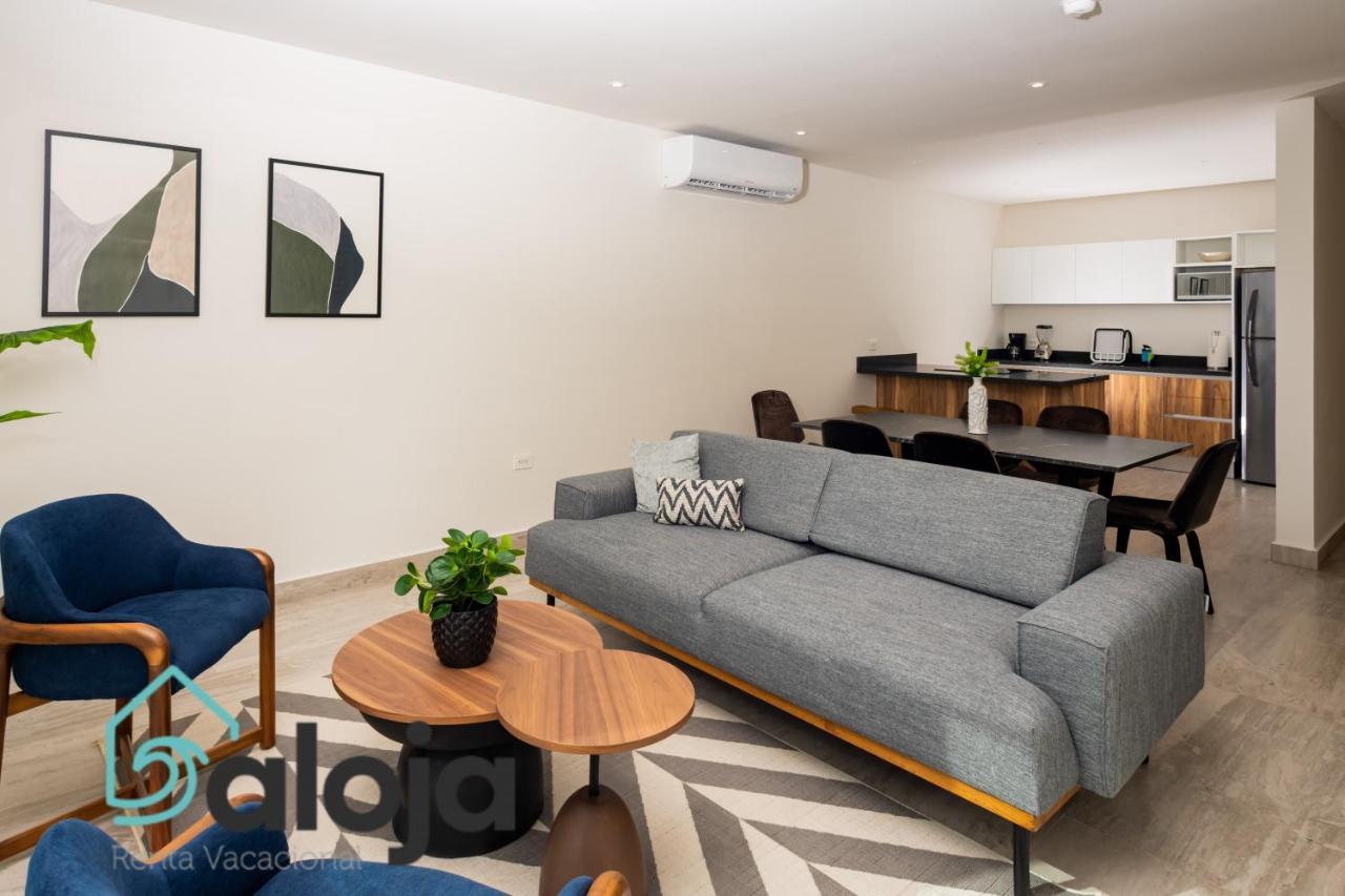 Torre Sofia Magnific & Estudios With Great Amenities Cancún