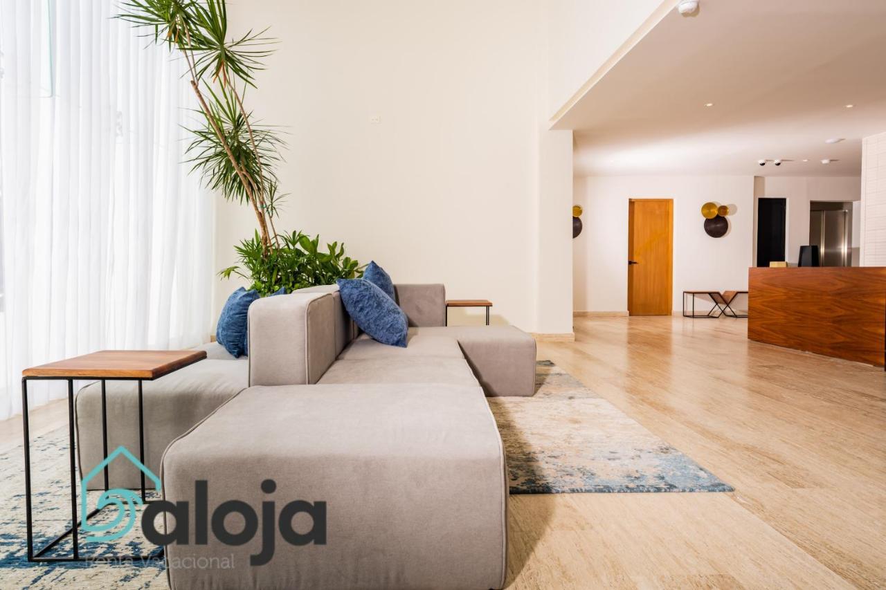 Apartamento Torre Sofia Magnific & Estudios With Great Amenities *