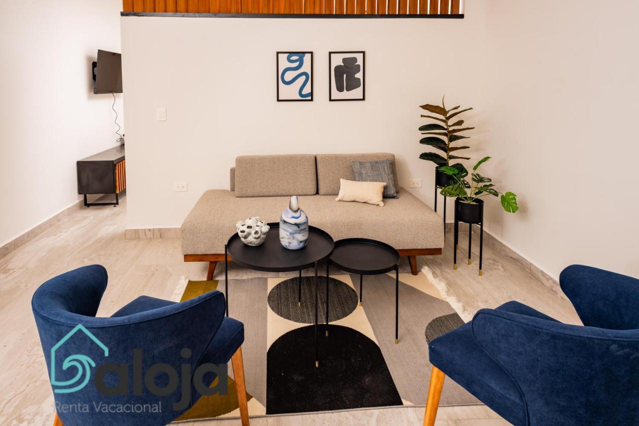 Torre Sofia Magnific & Estudios With Great Amenities * Cancún