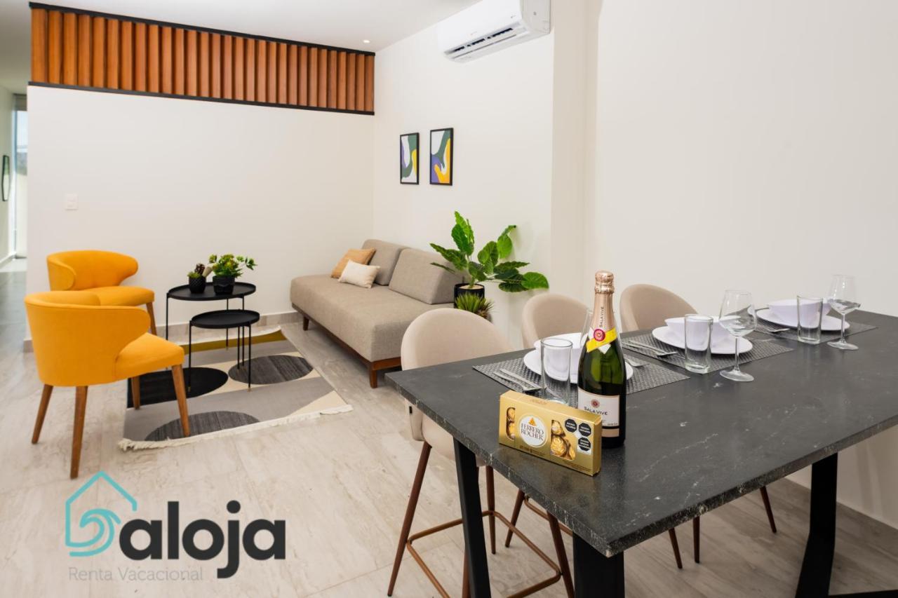 Apartamento Torre Sofia Magnific & Estudios With Great Amenities *