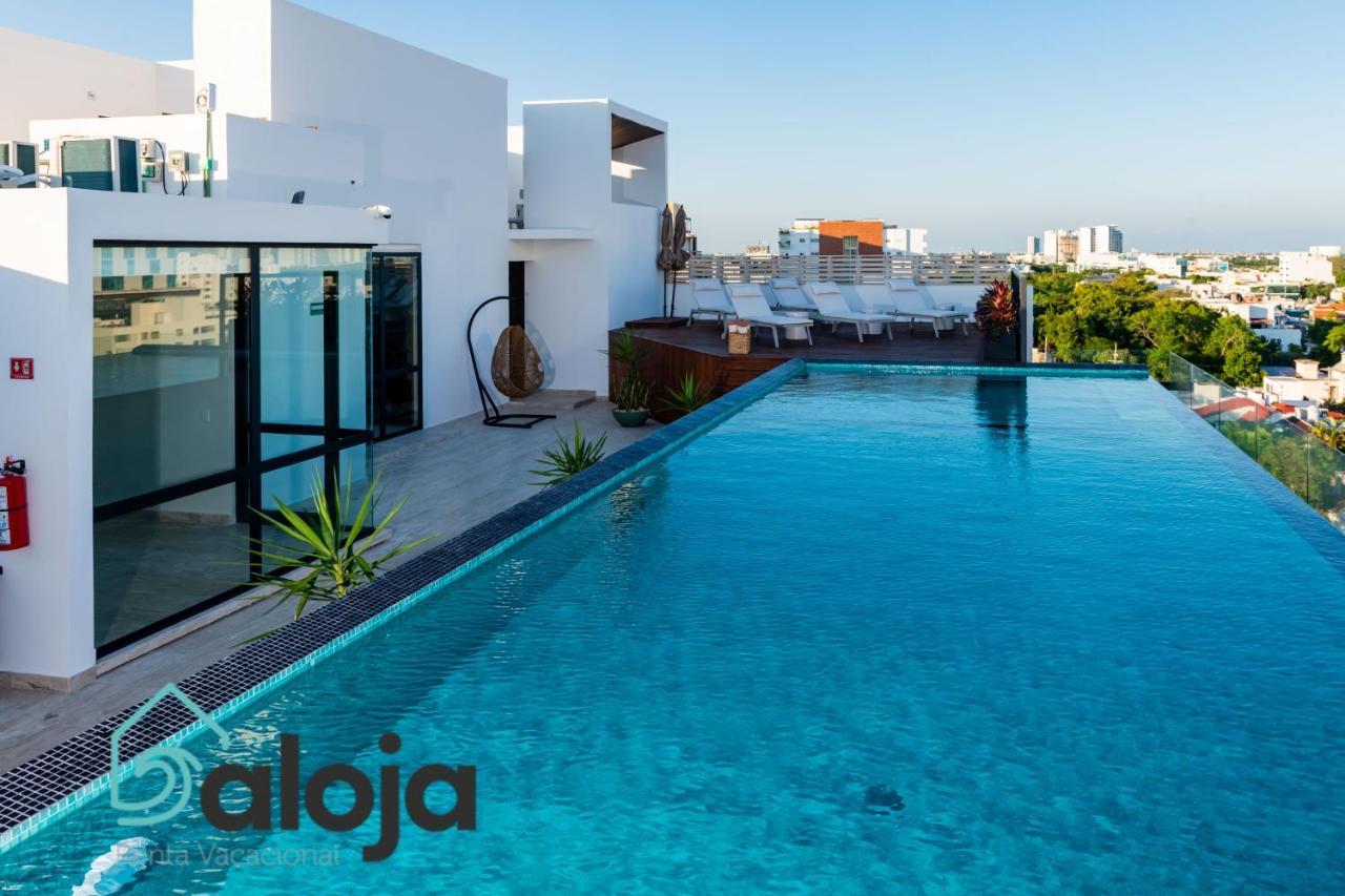 Torre Sofia Magnific & Estudios With Great Amenities Apartamento