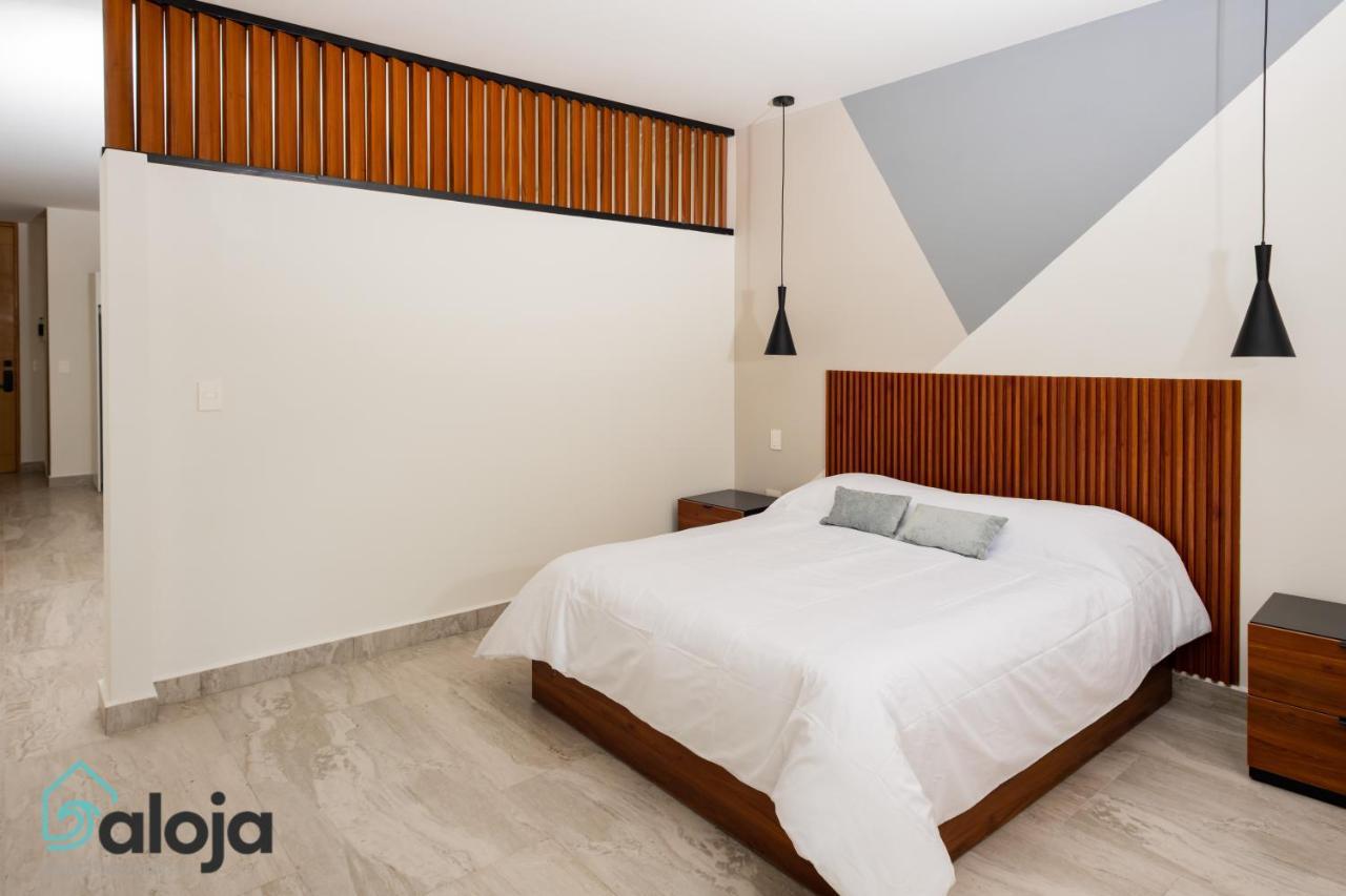 Torre Sofia Magnific & Estudios With Great Amenities Apartamento