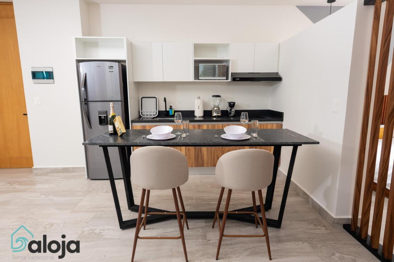 Torre Sofia Magnific & Estudios With Great Amenities Apartamento *