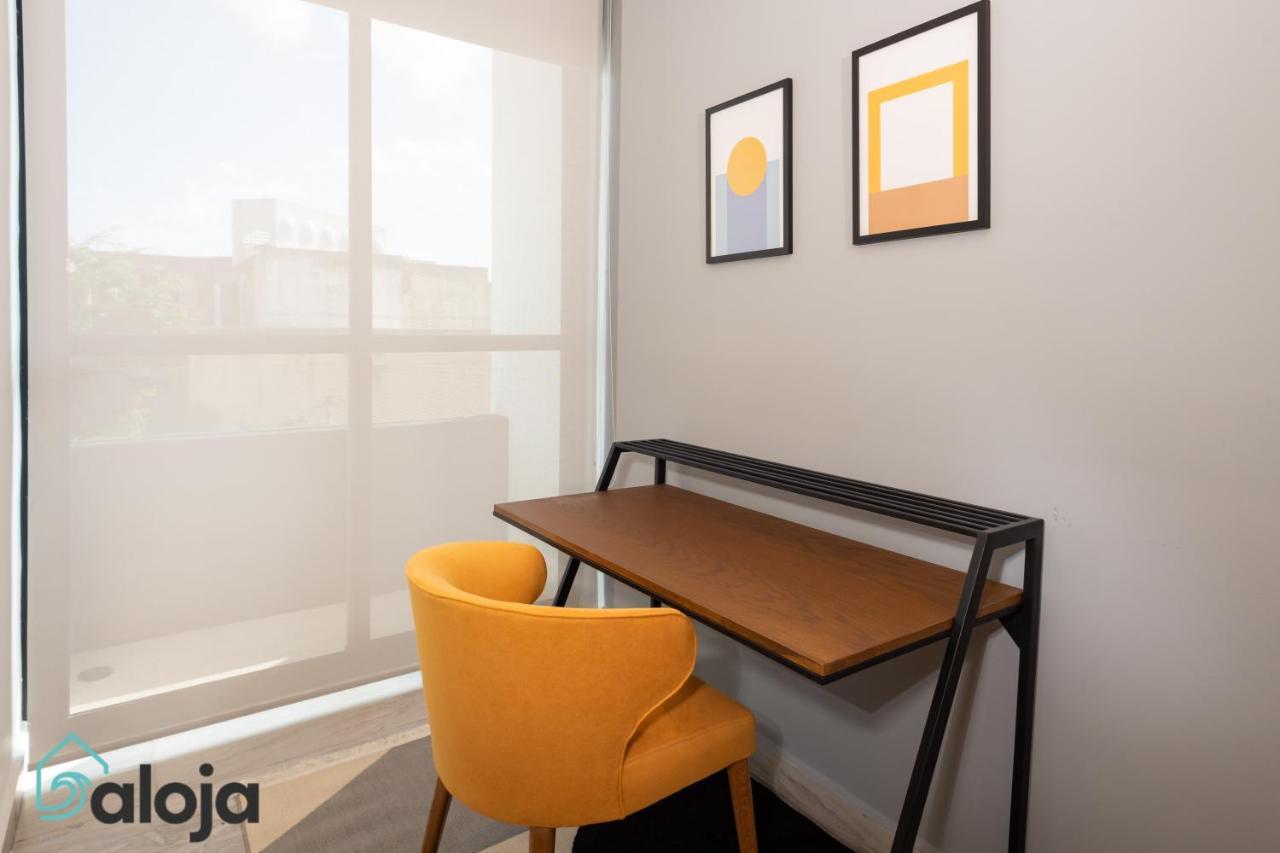 Torre Sofia Magnific & Estudios With Great Amenities Cancún