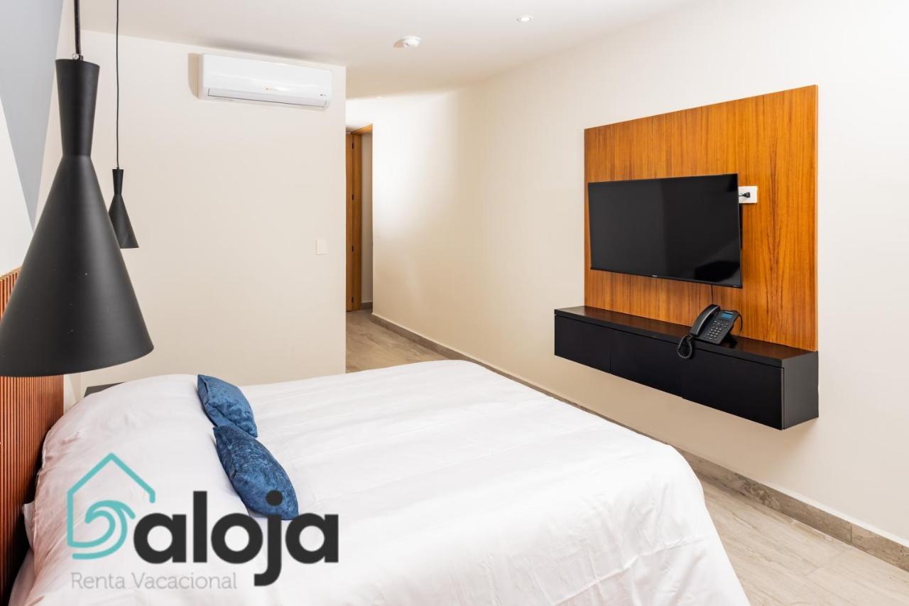 Torre Sofia Magnific & Estudios With Great Amenities *