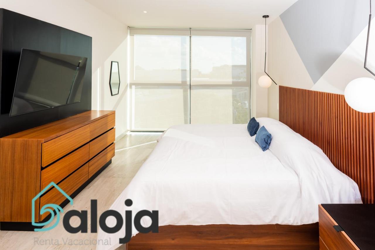 Torre Sofia Magnific & Estudios With Great Amenities