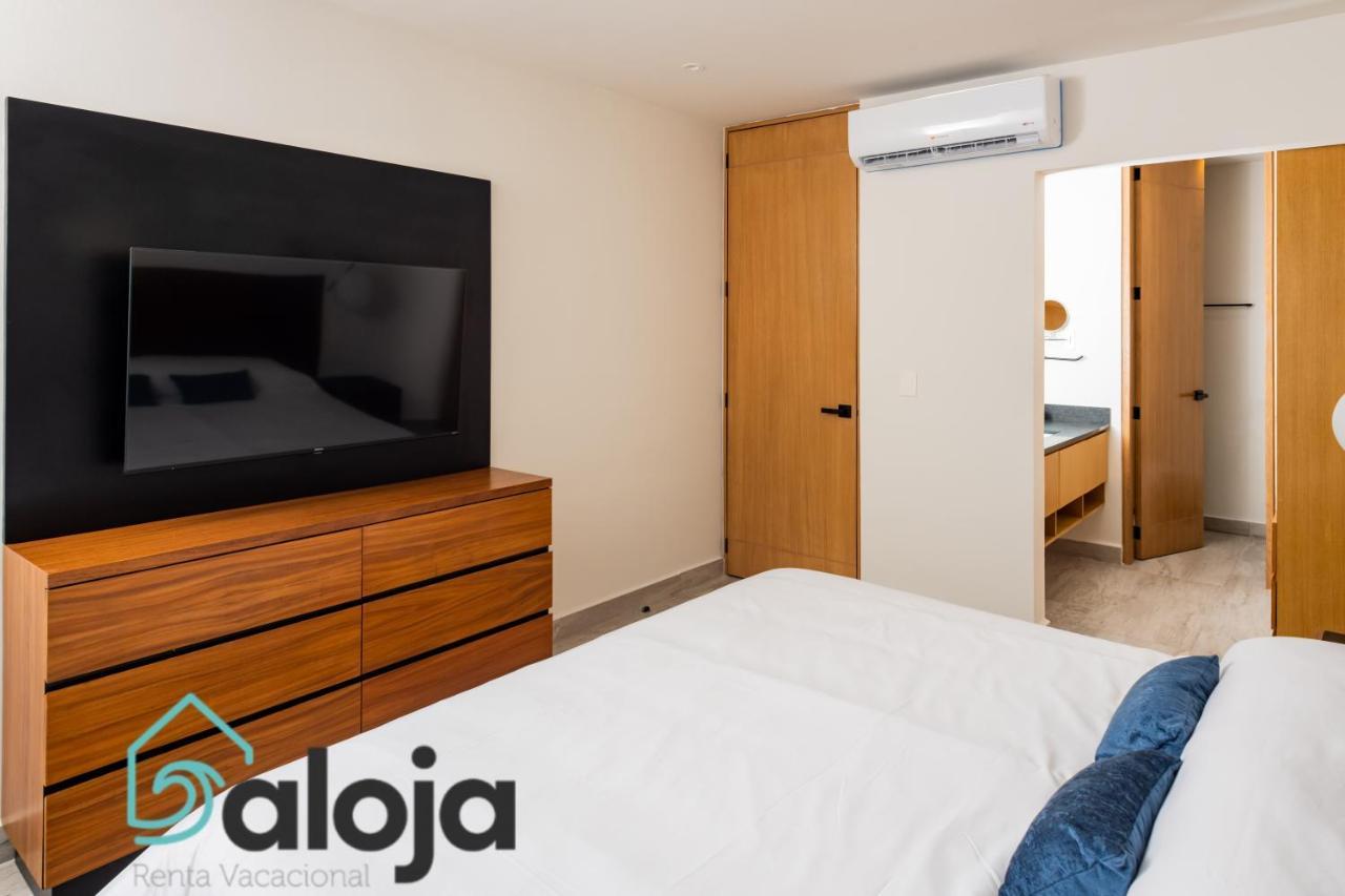Apartamento Torre Sofia Magnific & Estudios With Great Amenities *