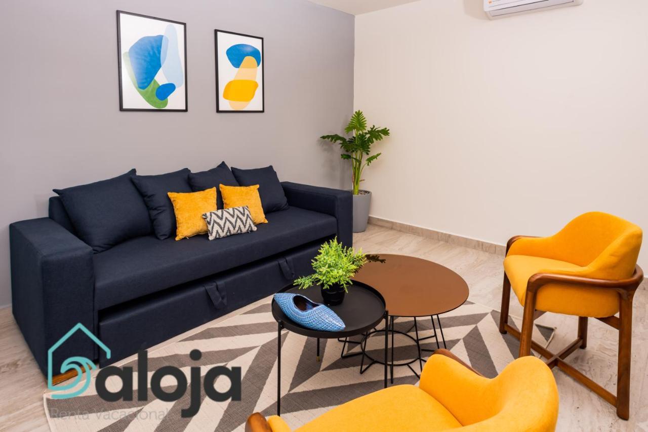 Apartamento Torre Sofia Magnific & Estudios With Great Amenities *
