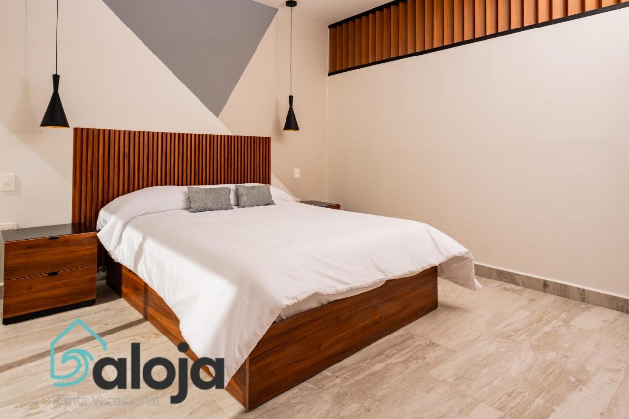 Torre Sofia Magnific & Estudios With Great Amenities Apartamento *