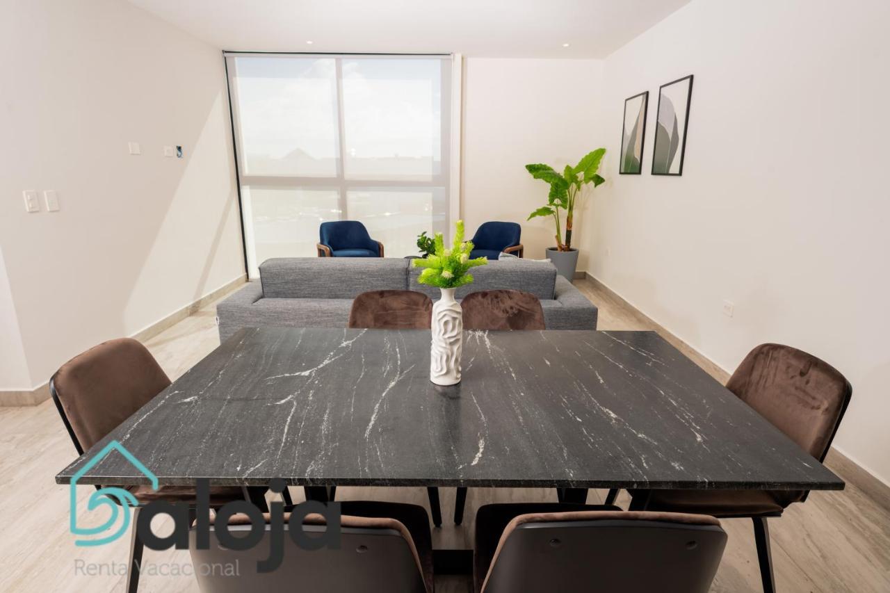 Torre Sofia Magnific & Estudios With Great Amenities *