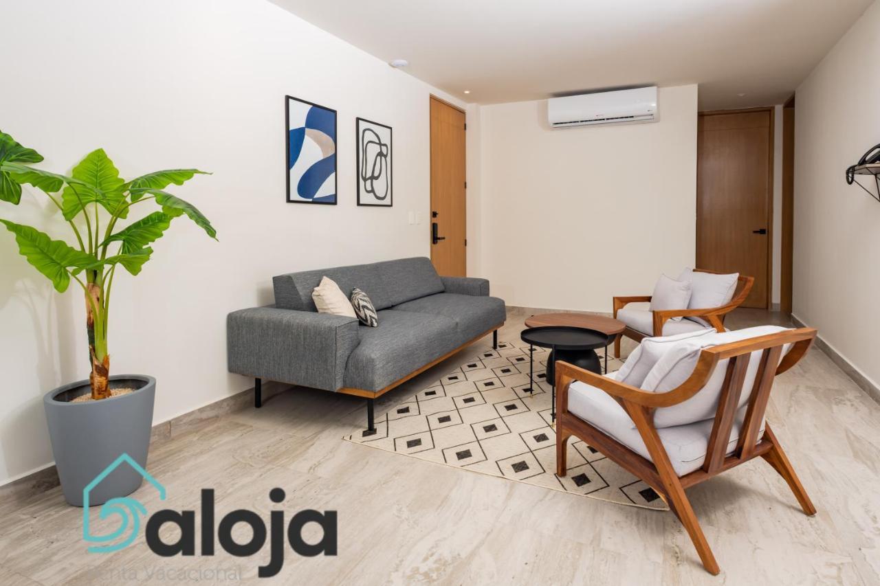 Torre Sofia Magnific & Estudios With Great Amenities * Cancún