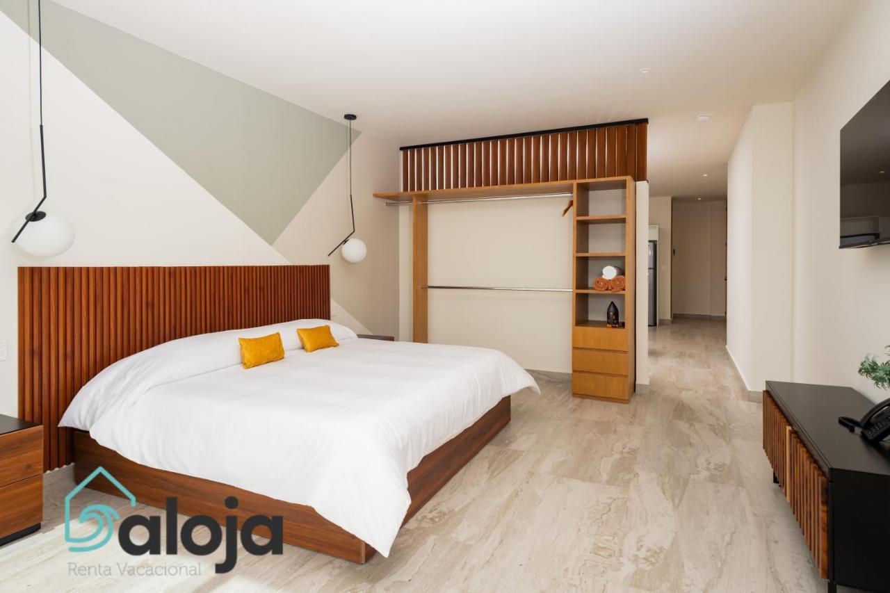 Torre Sofia Magnific & Estudios With Great Amenities Apartamento Cancún