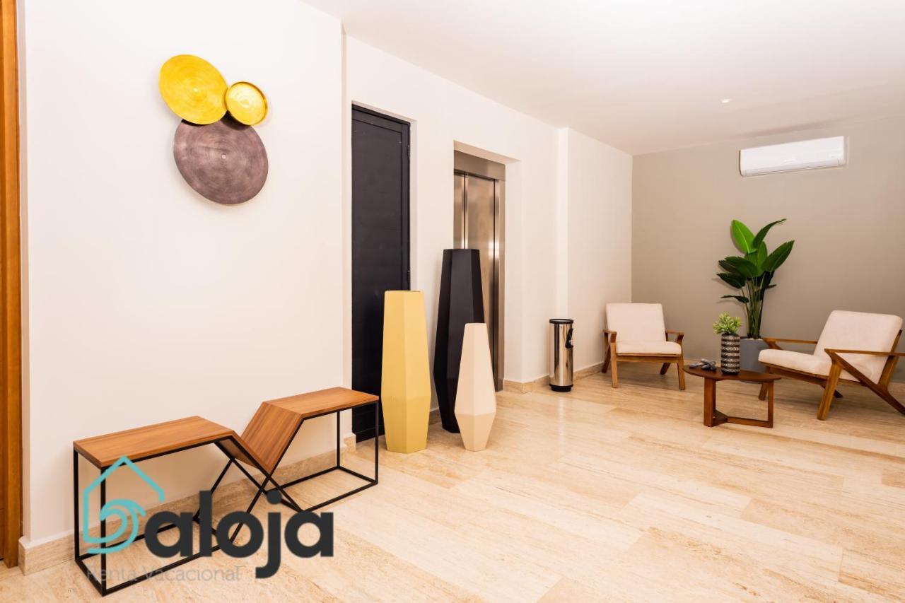 Apartamento Torre Sofia Magnific & Estudios With Great Amenities *