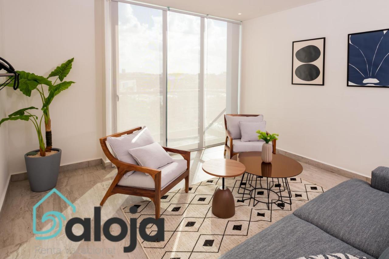 Torre Sofia Magnific & Estudios With Great Amenities Apartamento