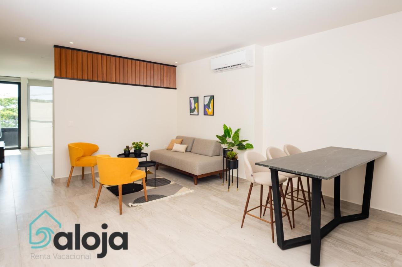 Torre Sofia Magnific & Estudios With Great Amenities *