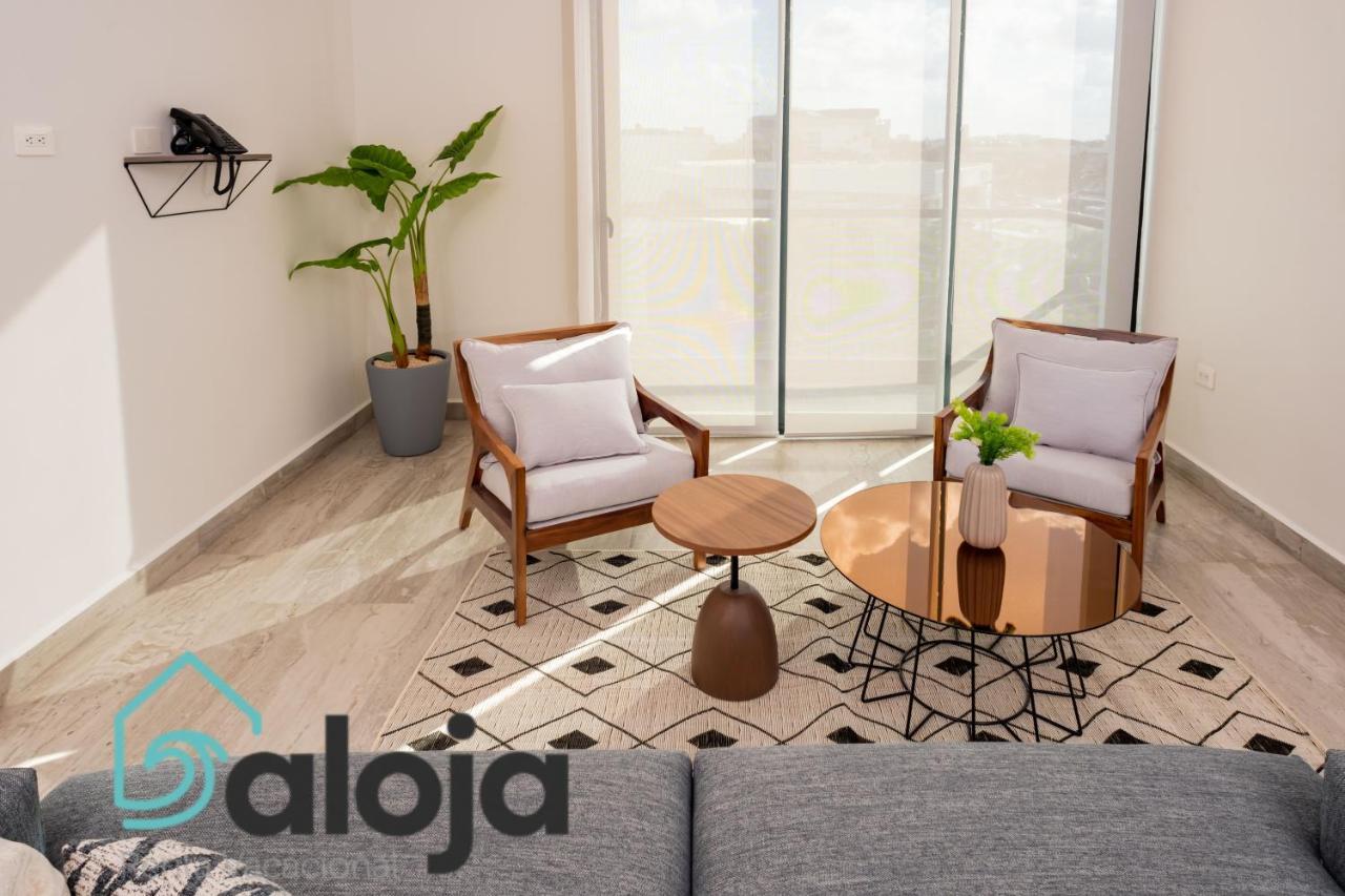 Torre Sofia Magnific & Estudios With Great Amenities Apartamento