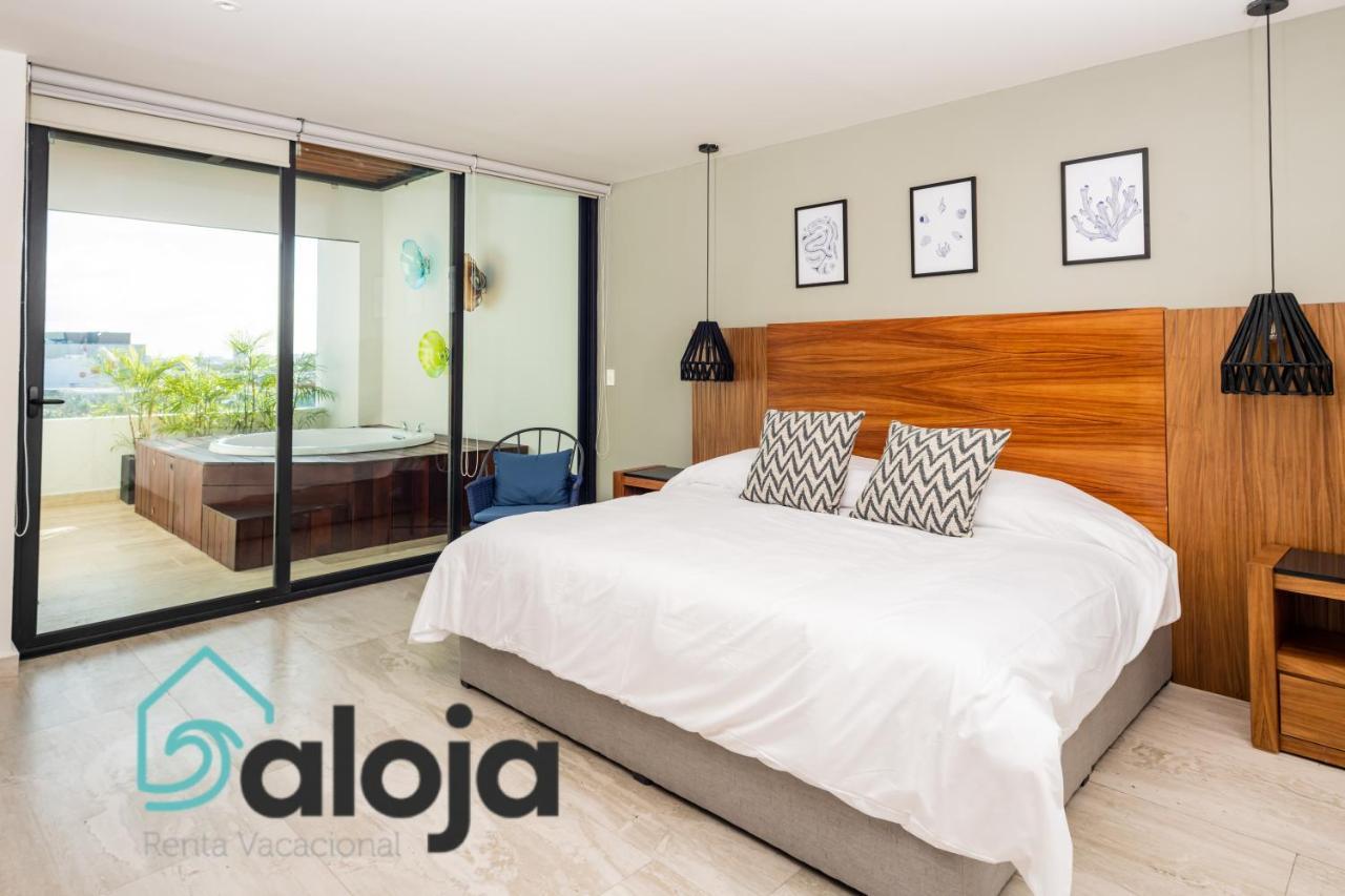 Torre Sofia Magnific & Estudios With Great Amenities * Cancún