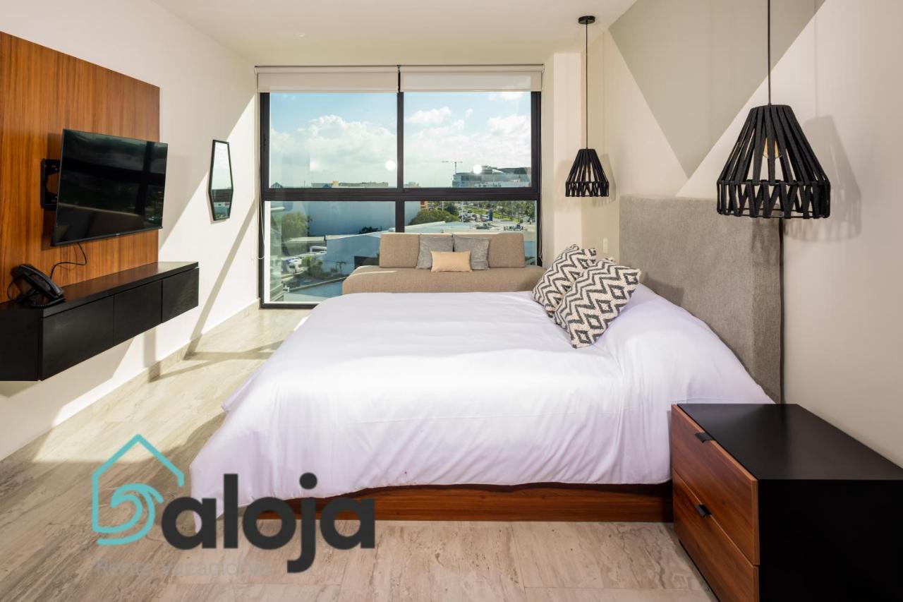 Torre Sofia Magnific & Estudios With Great Amenities Apartamento Cancún