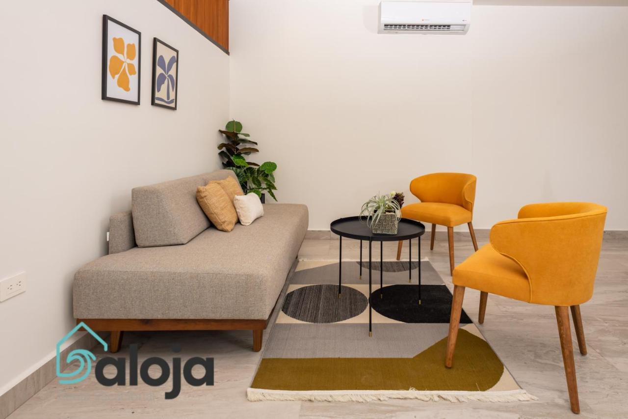 Torre Sofia Magnific & Estudios With Great Amenities *