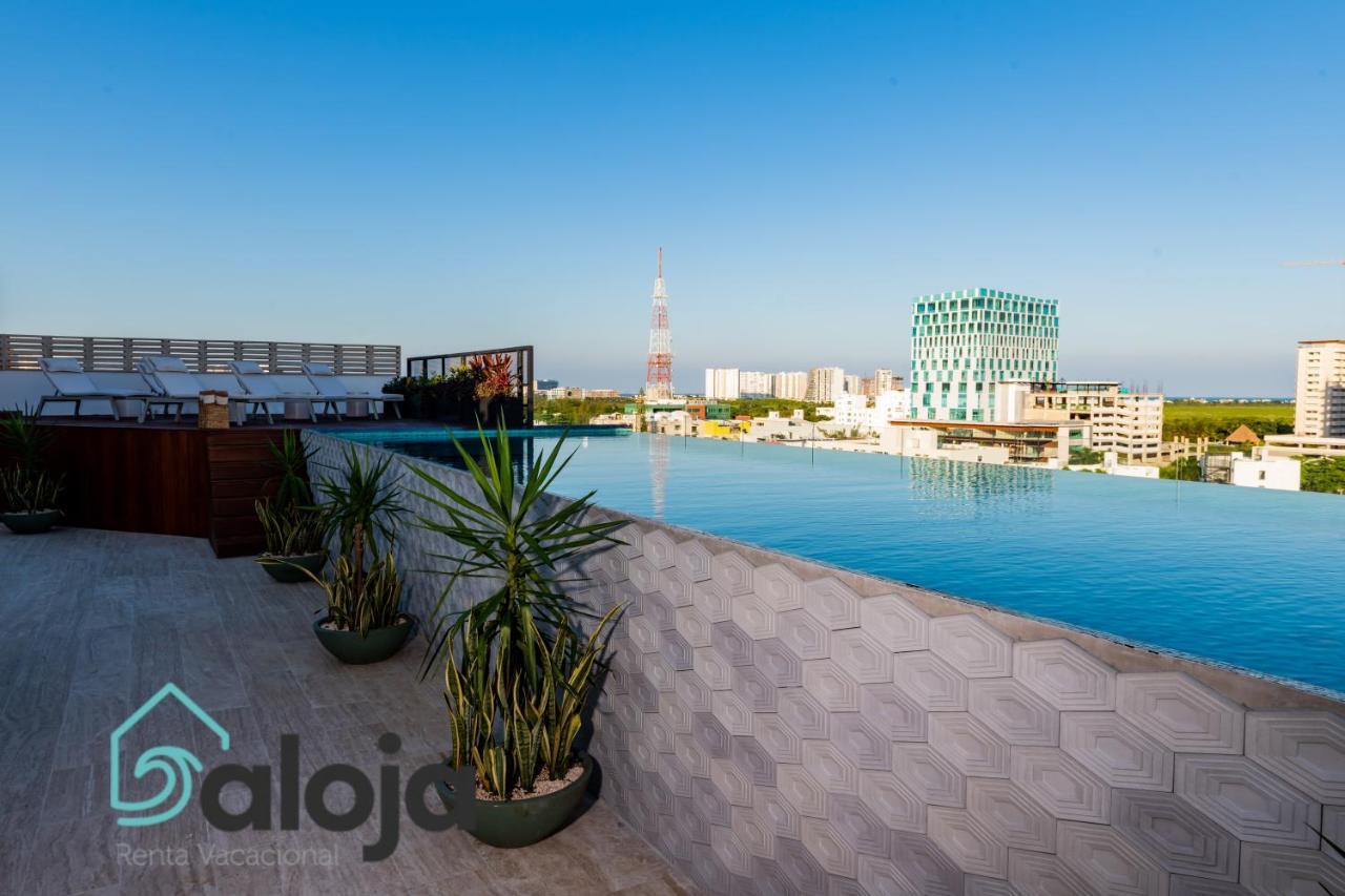 Torre Sofia Magnific & Estudios With Great Amenities