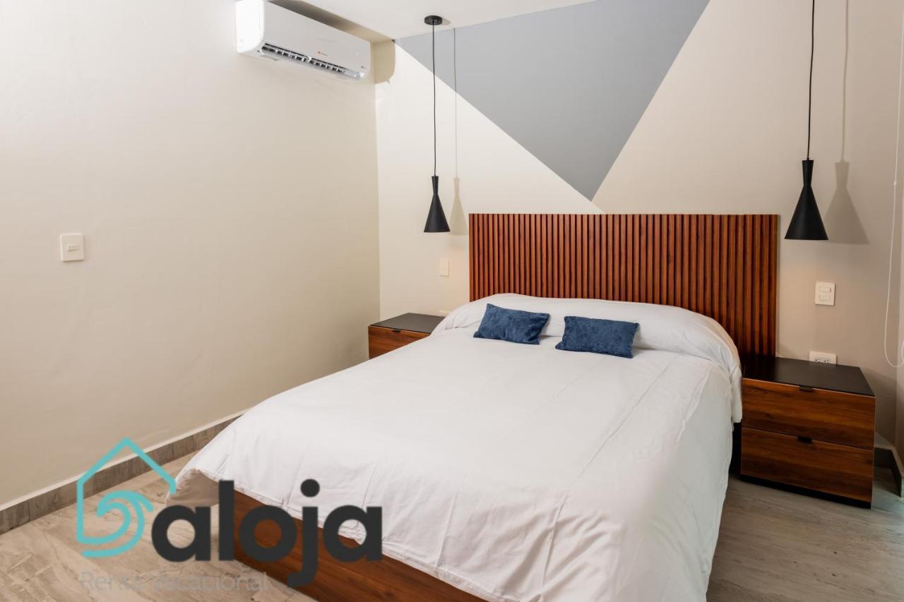 Apartamento Torre Sofia Magnific & Estudios With Great Amenities Cancún