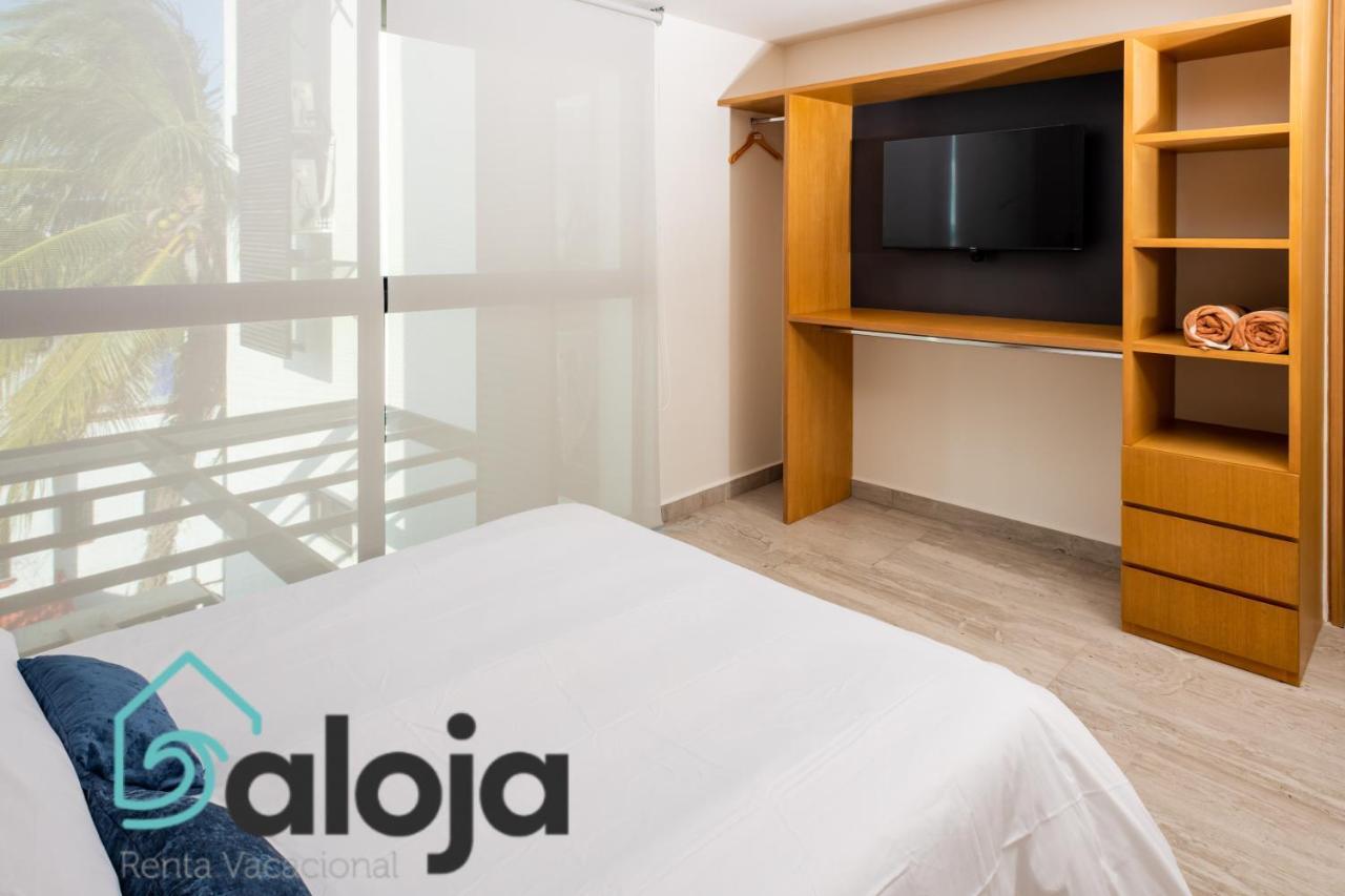 Apartamento Torre Sofia Magnific & Estudios With Great Amenities Cancún